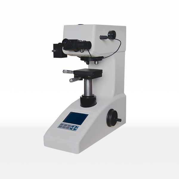 HVS-1000Z型自動轉塔數顯顯微硬度計